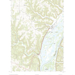 Harpers Ferry, IA (2018, 24000-Scale) Preview 1