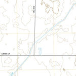 Kanawha SE, IA (2018, 24000-Scale) Preview 2
