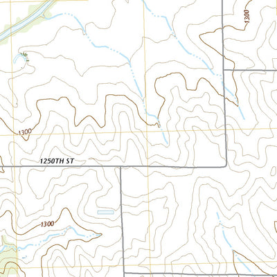 Jacksonville, IA (2018, 24000-Scale) Preview 2