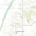 Jacksonville, IA (2018, 24000-Scale) Preview 3
