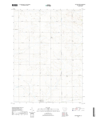 Keystone North, IA (2018, 24000-Scale) Preview 1