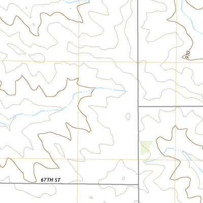 Keystone North, IA (2018, 24000-Scale) Preview 2
