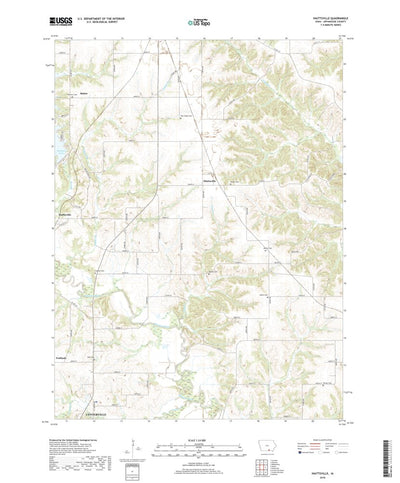 Hiattsville, IA (2018, 24000-Scale) Preview 1