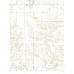 Keota, IA (2018, 24000-Scale) Preview 1