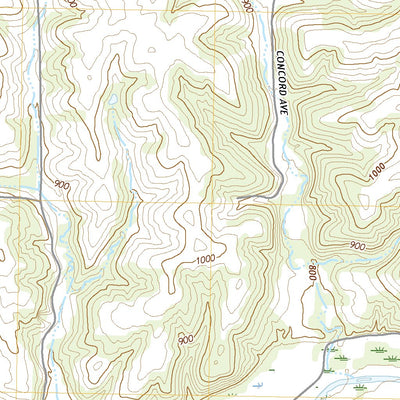 Gunder, IA (2018, 24000-Scale) Preview 3