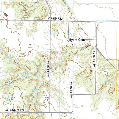 Loring, IA (2018, 24000-Scale) Preview 3