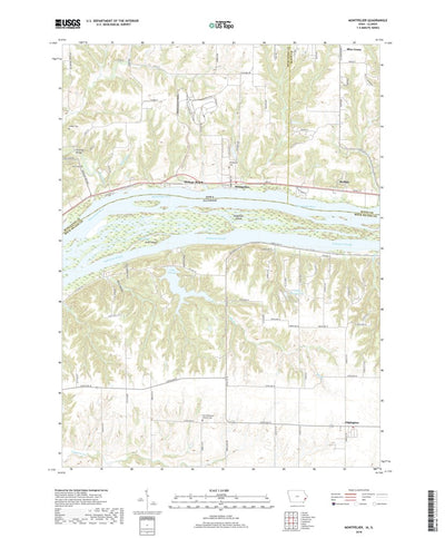 Montpelier, IA (2018, 24000-Scale) Preview 1