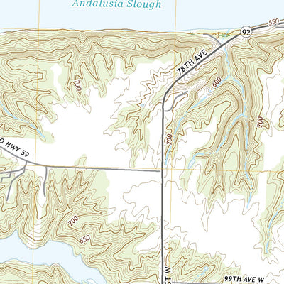 Montpelier, IA (2018, 24000-Scale) Preview 2