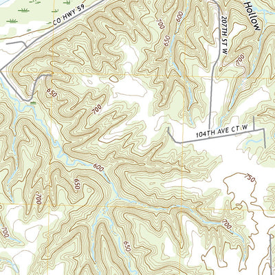 Montpelier, IA (2018, 24000-Scale) Preview 3