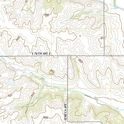Killduff, IA (2018, 24000-Scale) Preview 3