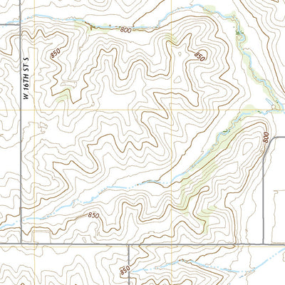 Monroe, IA (2018, 24000-Scale) Preview 2