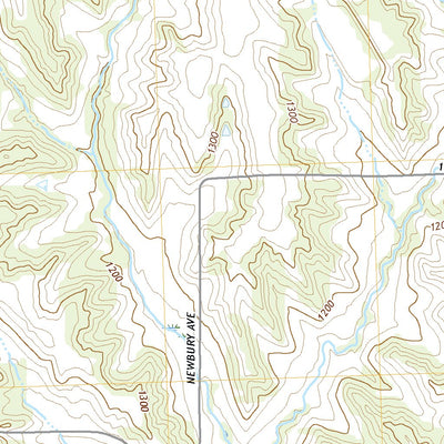Moorhead SE, IA (2018, 24000-Scale) Preview 3