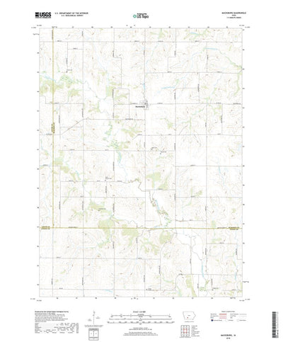 Macksburg, IA (2018, 24000-Scale) Preview 1