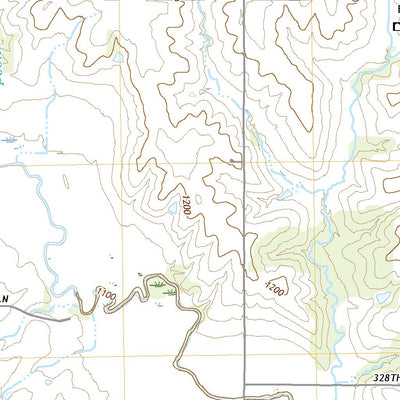 Macksburg, IA (2018, 24000-Scale) Preview 2
