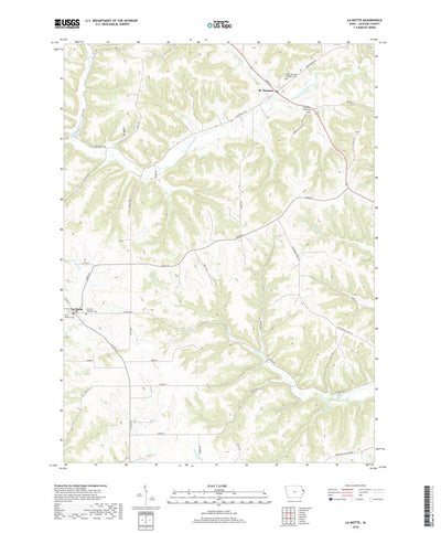 La Motte, IA (2018, 24000-Scale) Preview 1