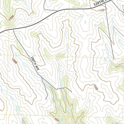 La Motte, IA (2018, 24000-Scale) Preview 2