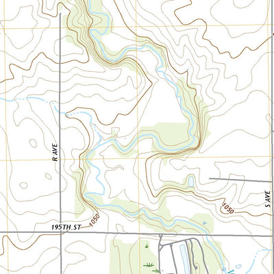 Jefferson East, IA (2018, 24000-Scale) Preview 3