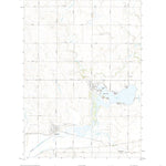 Lake Park SE, IA (2018, 24000-Scale) Preview 1