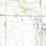 Lake Park SE, IA (2018, 24000-Scale) Preview 2