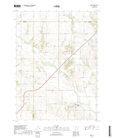 Mingo, IA (2018, 24000-Scale) Preview 1