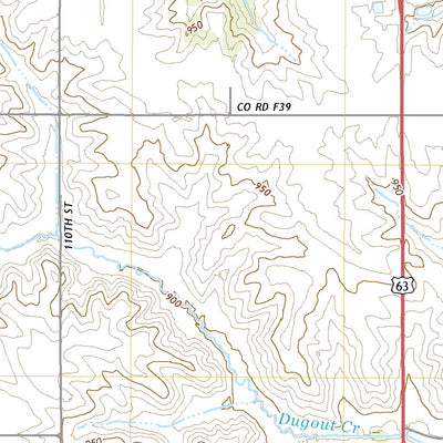 Malcom, IA (2018, 24000-Scale) Preview 2