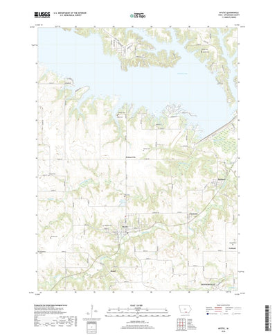 Mystic, IA (2018, 24000-Scale) Preview 1