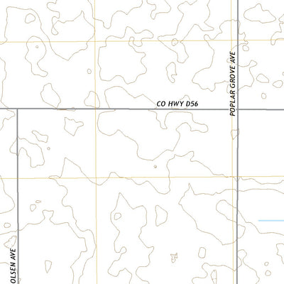 Jewell, IA (2018, 24000-Scale) Preview 2