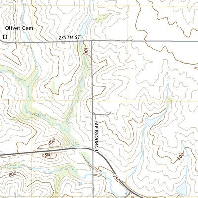 Leighton, IA (2018, 24000-Scale) Preview 2