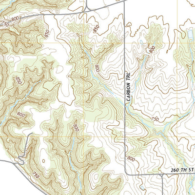Leighton, IA (2018, 24000-Scale) Preview 3