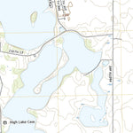 Ingham Lake, IA (2018, 24000-Scale) Preview 2