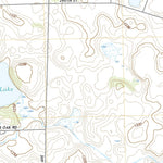 Ingham Lake, IA (2018, 24000-Scale) Preview 3