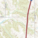 LaMoille, IA (2018, 24000-Scale) Preview 3