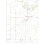 Moorland, IA (2018, 24000-Scale) Preview 1