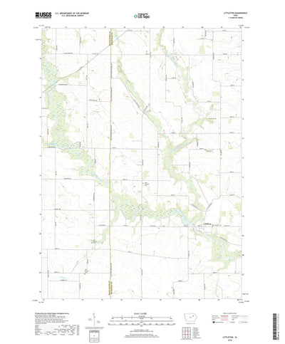 Littleton, IA (2018, 24000-Scale) Preview 1