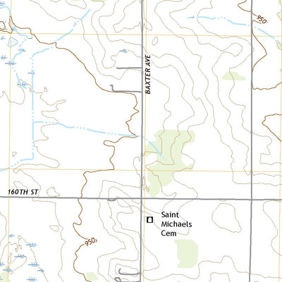 Littleton, IA (2018, 24000-Scale) Preview 2