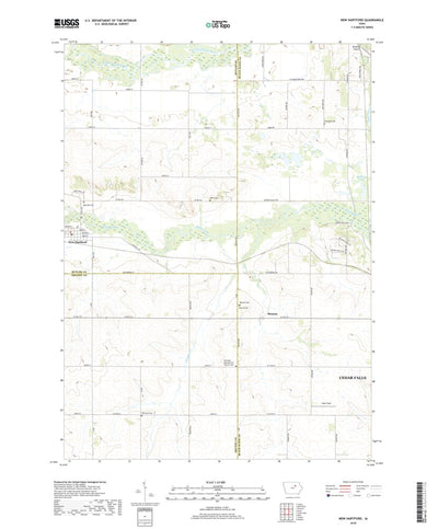 New Hartford, IA (2018, 24000-Scale) Preview 1