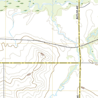 New Hartford, IA (2018, 24000-Scale) Preview 2