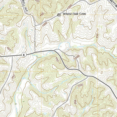 Lineville, IA (2018, 24000-Scale) Preview 3