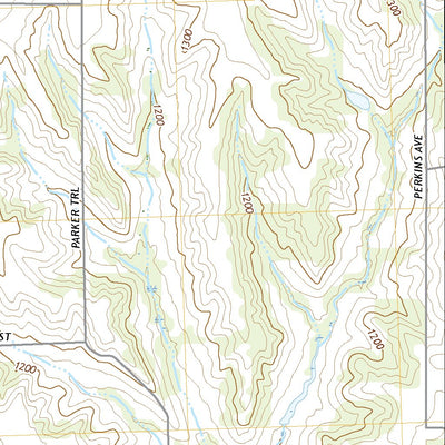 Logan, IA (2018, 24000-Scale) Preview 3