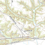 Muscatine, IA (2018, 24000-Scale) Preview 3