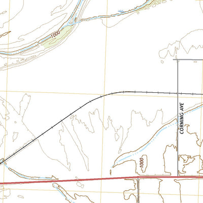 Modale, IA (2018, 24000-Scale) Preview 2