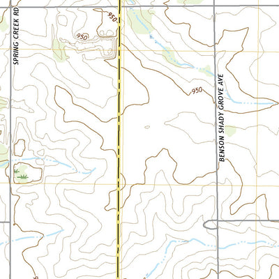 Jesup, IA (2018, 24000-Scale) Preview 2