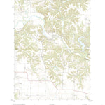 Lowell, IA (2018, 24000-Scale) Preview 1