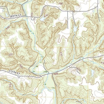 Lowell, IA (2018, 24000-Scale) Preview 3
