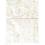 Oakland Acres, IA (2018, 24000-Scale) Preview 1
