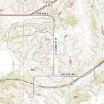 Oakland Acres, IA (2018, 24000-Scale) Preview 3