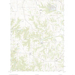 Leisure Lake, IA (2018, 24000-Scale) Preview 1