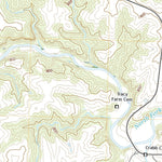 Leisure Lake, IA (2018, 24000-Scale) Preview 2