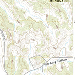 Hornick, IA (2018, 24000-Scale) Preview 3