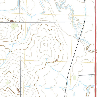 Maurice, IA (2018, 24000-Scale) Preview 2